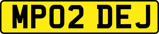 MP02DEJ