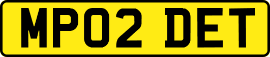 MP02DET