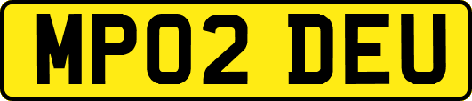 MP02DEU