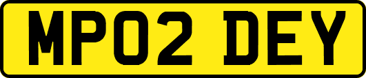 MP02DEY