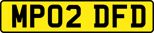 MP02DFD