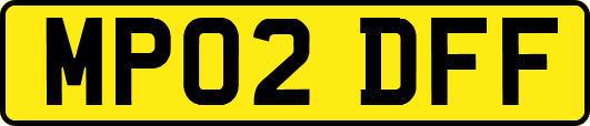 MP02DFF