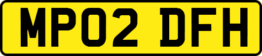 MP02DFH