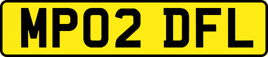 MP02DFL