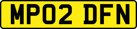 MP02DFN