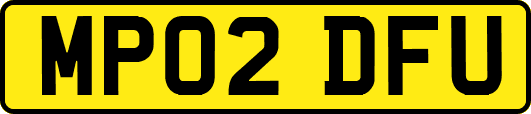MP02DFU