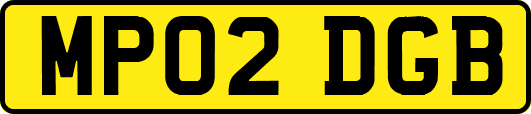 MP02DGB