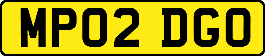 MP02DGO