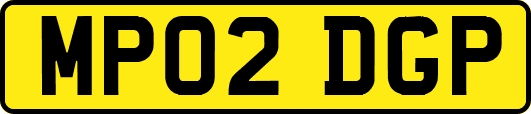 MP02DGP