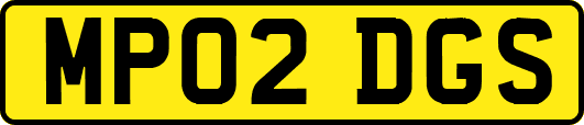 MP02DGS