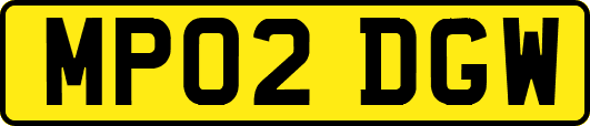 MP02DGW