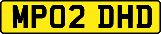 MP02DHD