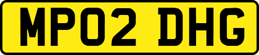 MP02DHG