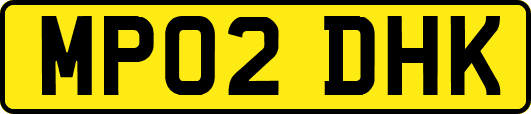 MP02DHK