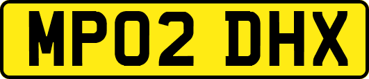MP02DHX