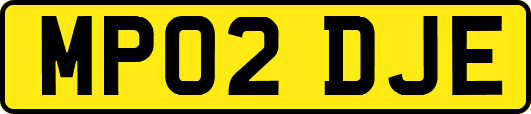 MP02DJE