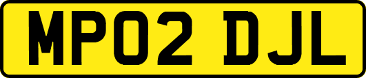 MP02DJL