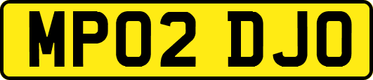 MP02DJO