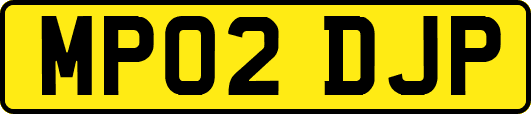 MP02DJP