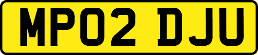 MP02DJU
