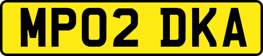 MP02DKA