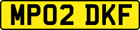 MP02DKF