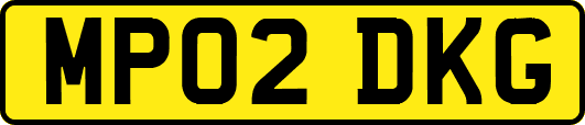 MP02DKG
