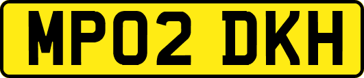 MP02DKH