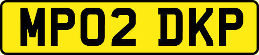 MP02DKP