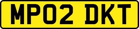 MP02DKT