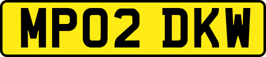 MP02DKW