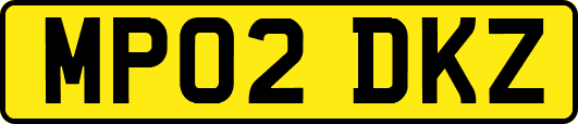 MP02DKZ