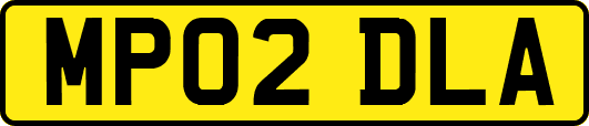 MP02DLA