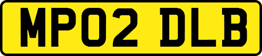MP02DLB