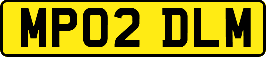 MP02DLM