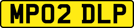 MP02DLP