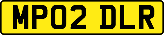 MP02DLR