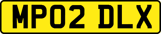 MP02DLX