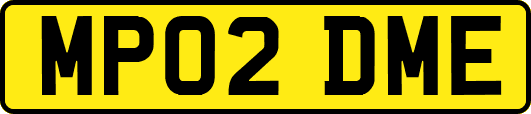 MP02DME