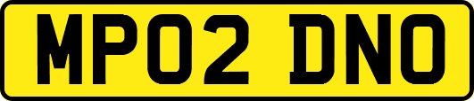 MP02DNO