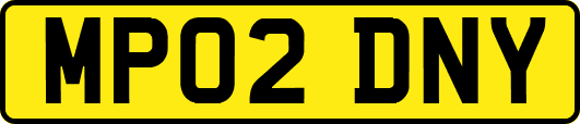 MP02DNY