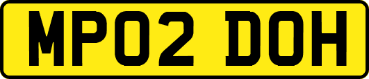 MP02DOH
