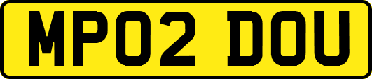 MP02DOU
