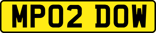 MP02DOW