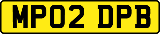 MP02DPB