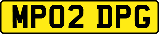 MP02DPG