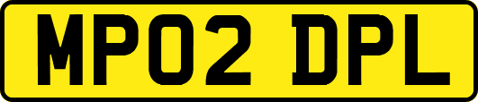 MP02DPL