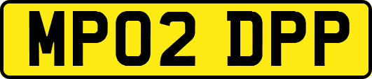 MP02DPP
