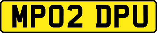 MP02DPU