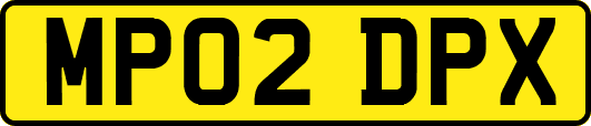 MP02DPX